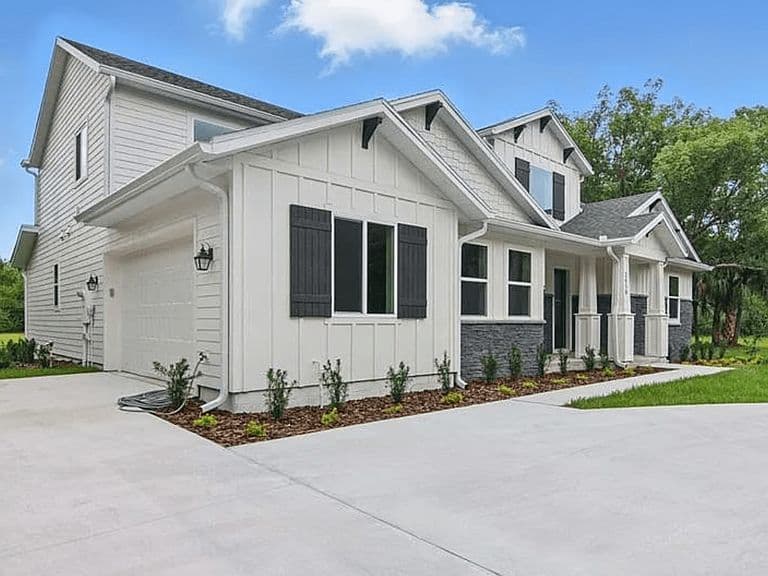 Ravenstone (SOG) Plan, Peak View Estates | OLO Builders photo 4