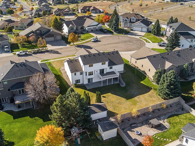 800 Saddle Ridge Rd photo 2