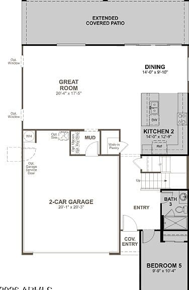 18621 E BIANCA Way photo 2