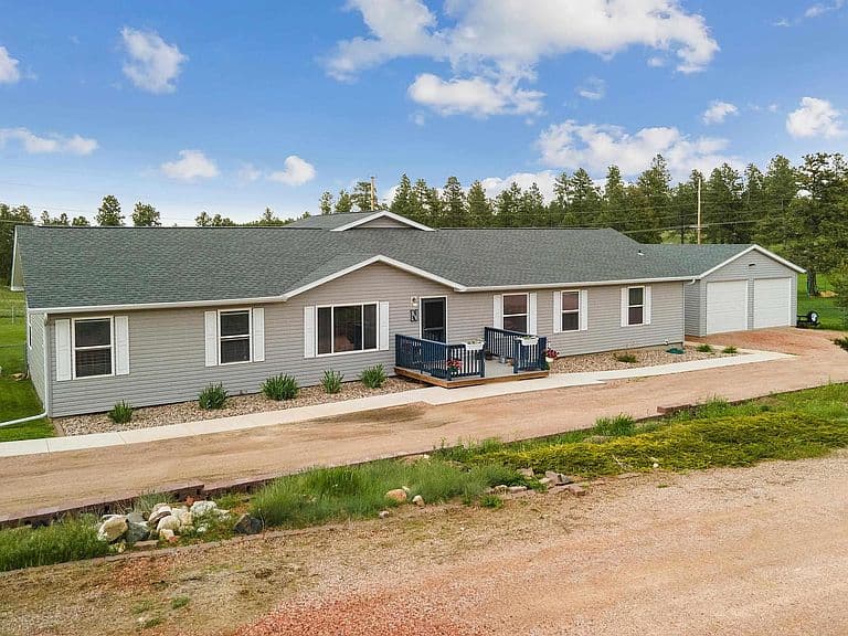 9460 Sheridan Lake Rd photo 2