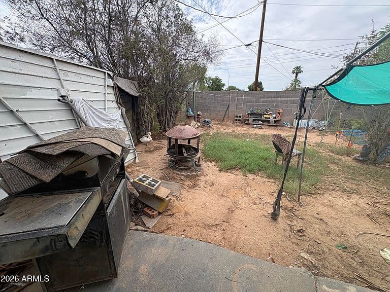 1329 E MONTEROSA Street photo 5