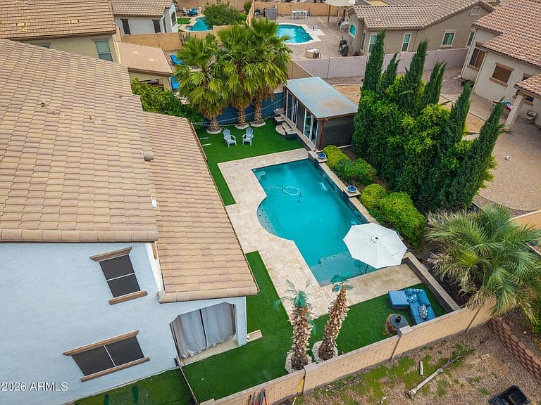 45247 W JACK RABBIT Trail photo 3