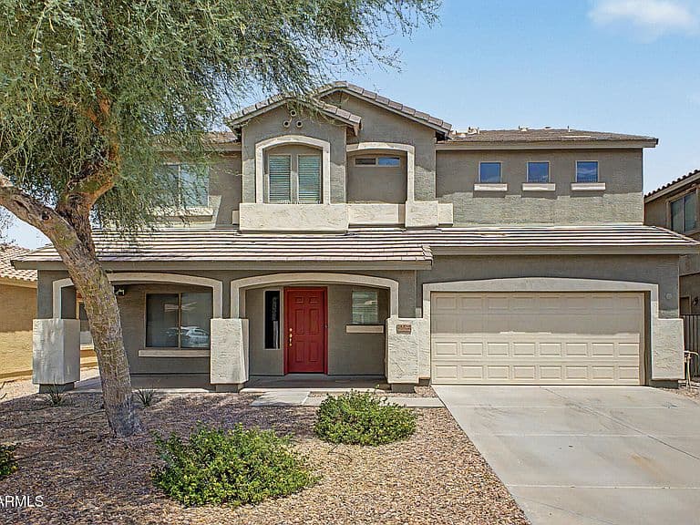 36522 W VELAZQUEZ Drive photo 3