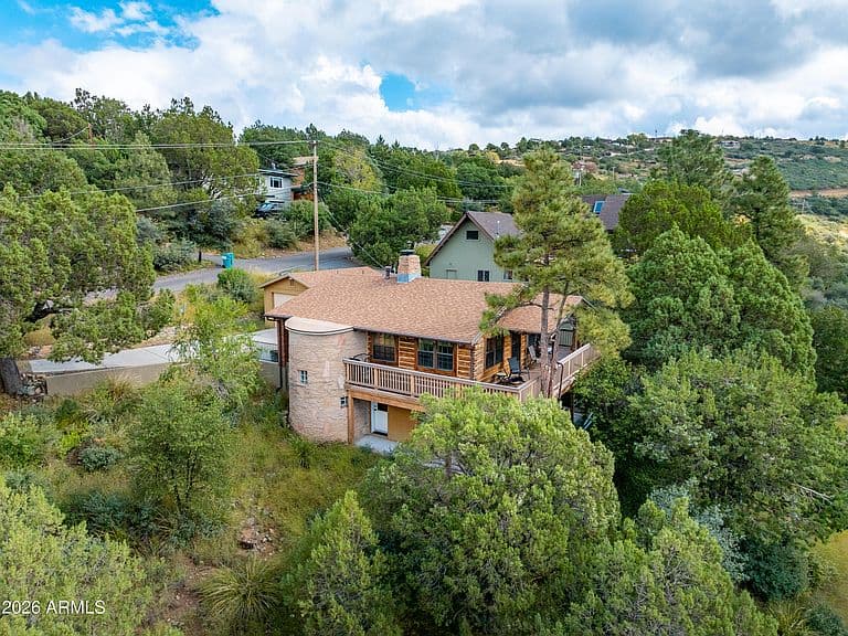 505 E KAREN Drive photo 2
