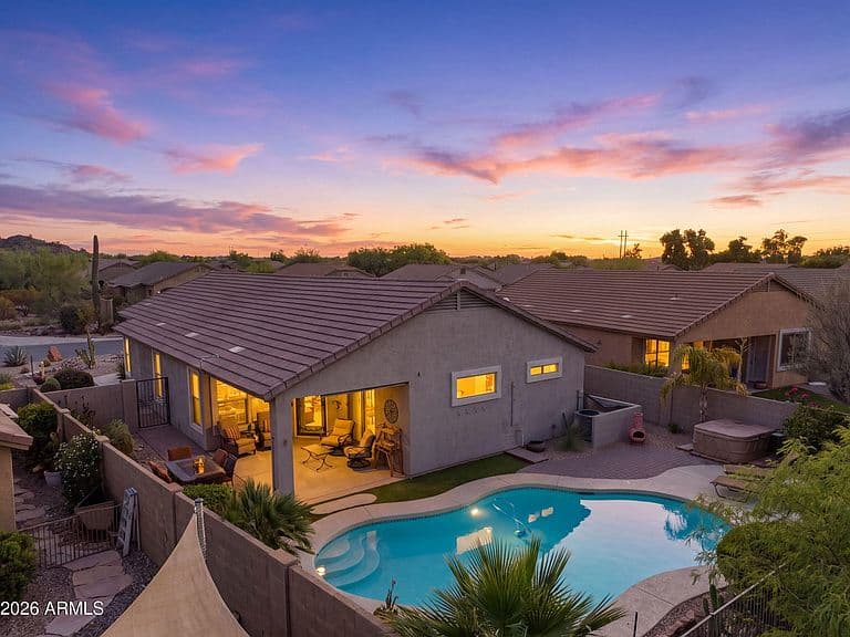 6560 E CASA DE RISCO Lane photo 2