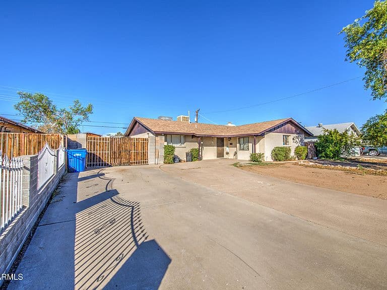 5014 W CATALINA Drive photo 5