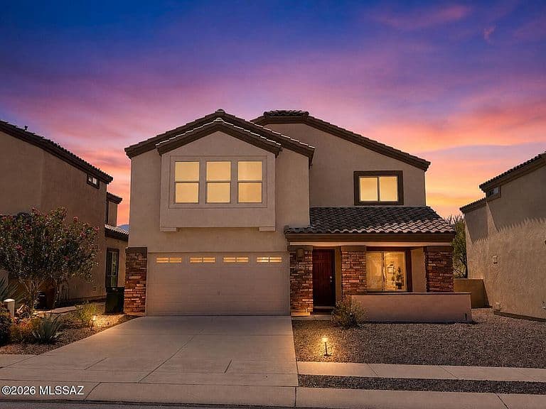 13416 N Piemonte Way photo 1