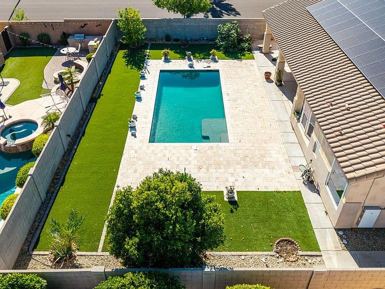 8663 W YUKON Drive photo 3