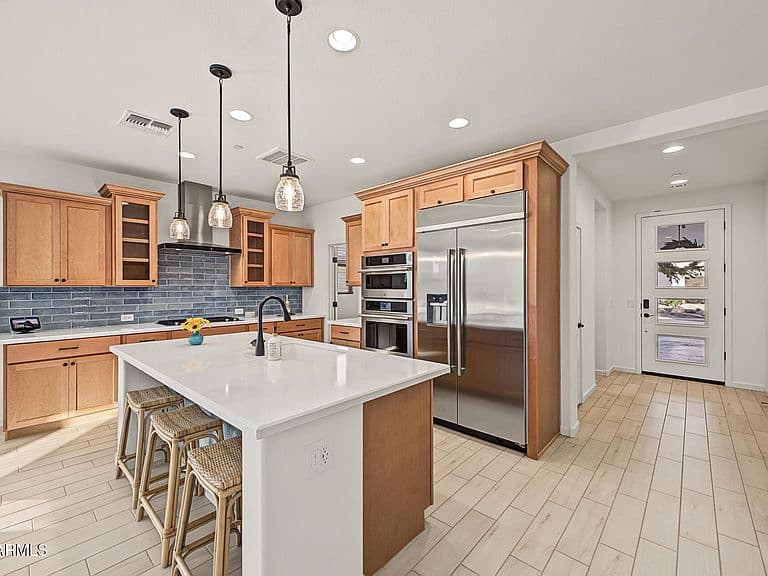 29020 N JUVENTINO Way photo 3