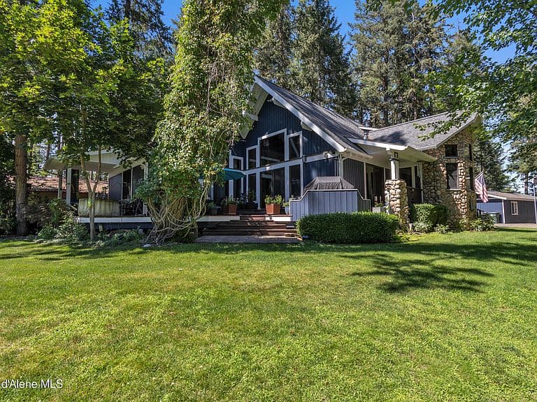 5892 W Harbor Dr photo 1