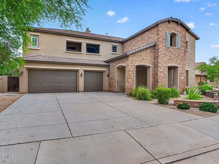 8727 W BUCKHORN Trail photo 3
