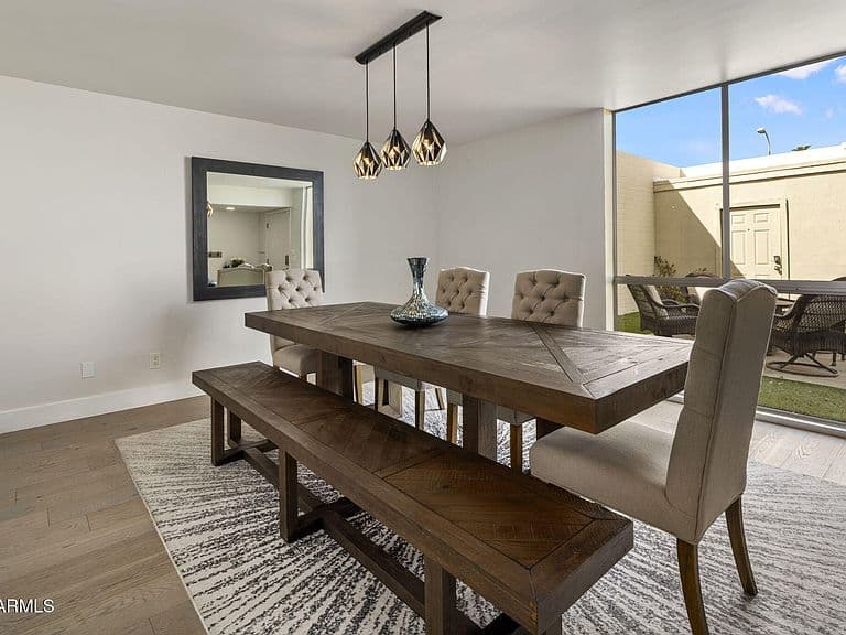 8633 E MONTEROSA Avenue photo 3