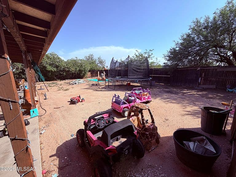 9411 N Lemur Ln photo 5