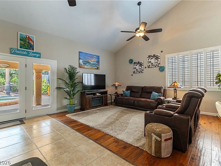 2813 High View Dr photo 5