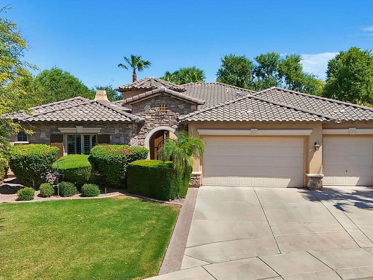 3250 E CHERRYWOOD Place photo 1