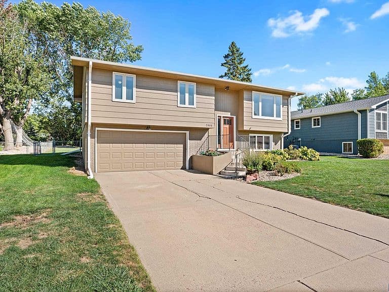 2800 S Kingswood Way photo 3
