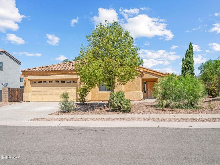 6272 W Mesa Garden Dr photo 2