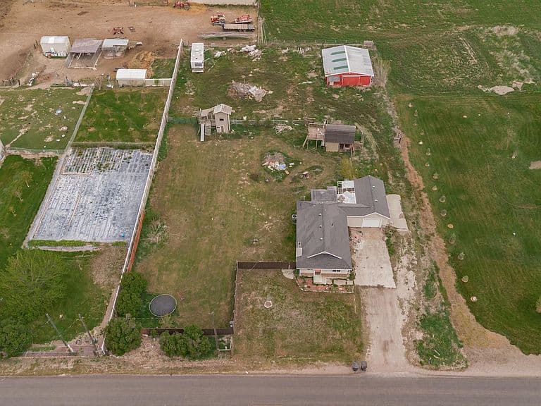 218 W Reservation Rd photo 5