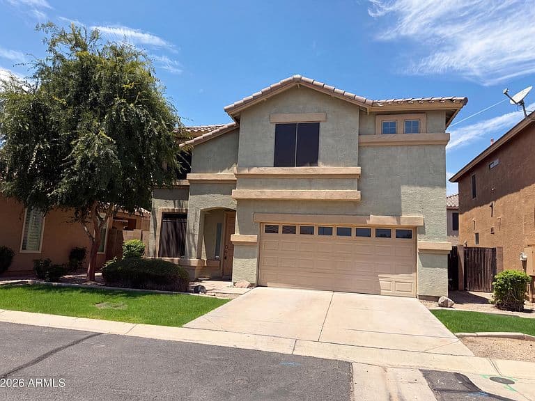 800 S BEDFORD Drive photo 1