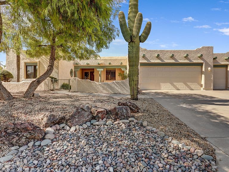 19056 E ALONDRA Way photo 2