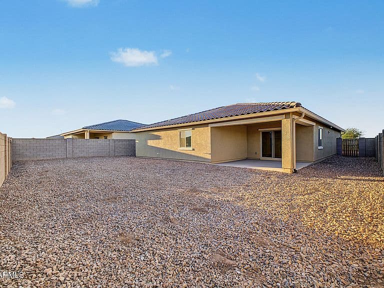 651 W CROWNED DOVE Trail photo 5