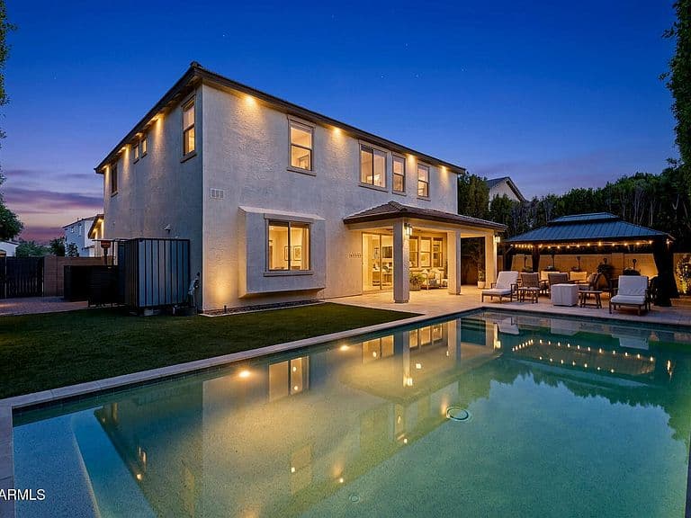 1477 W SEA FOG Drive photo 1