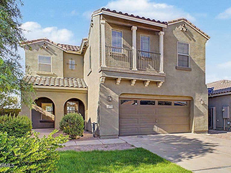 4572 E ALAMO Street photo 1