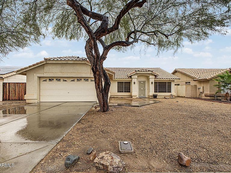 17421 N 85TH Avenue photo 1