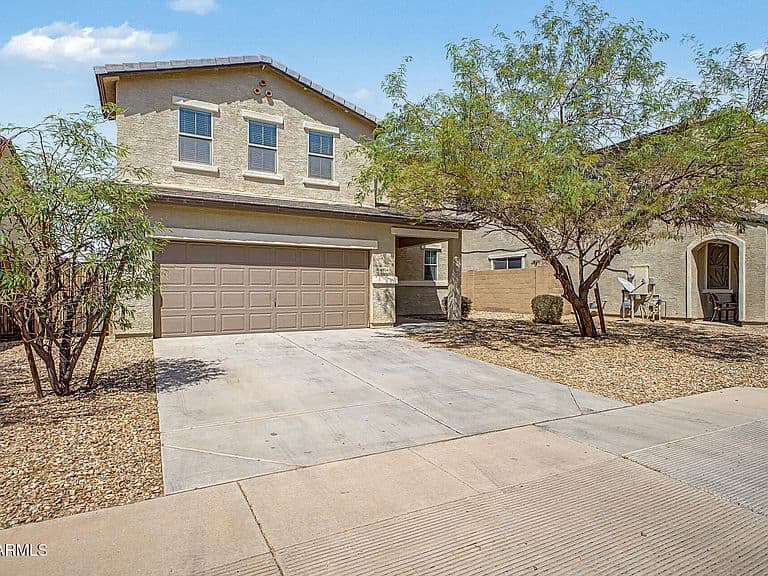 4804 W LEODRA Lane photo 5