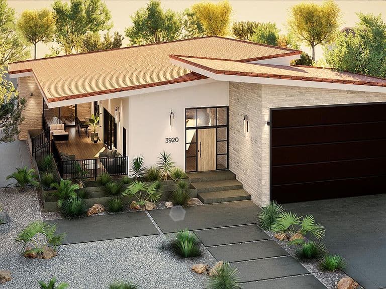 12540 W MERRY Drive photo 1