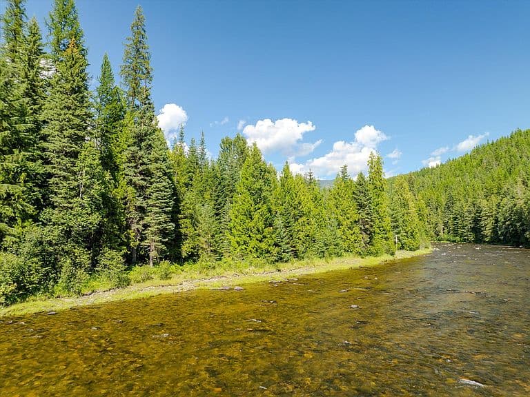 8556 Yaak River Rd photo 2