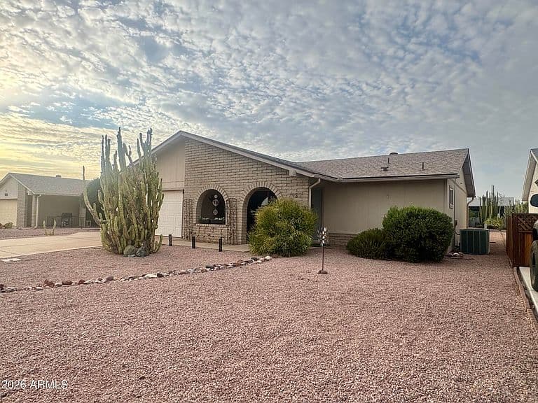 7952 E FRITO Drive photo 3