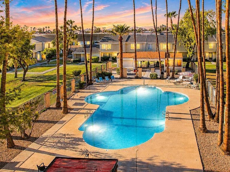 6558 S GRANADA Drive photo 1