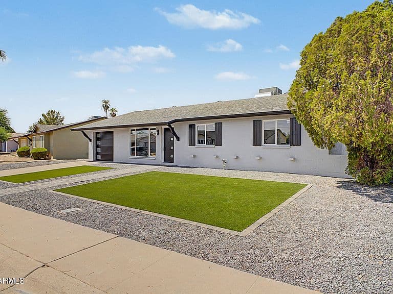 7832 E MONTE VISTA Road photo 3