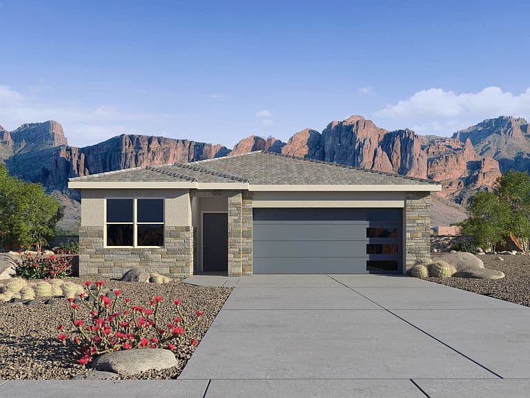 Dove Plan, Rio Rancho Estates photo 3