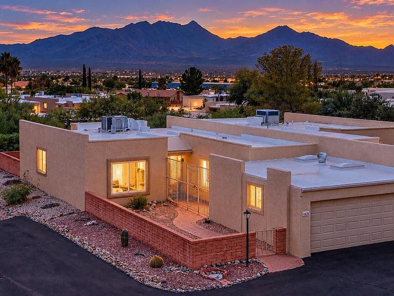 1424 N Rio Sonora photo 2