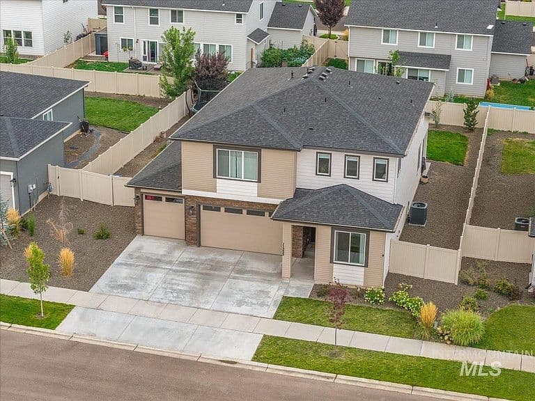 11355 W Soaring Hawk St photo 1