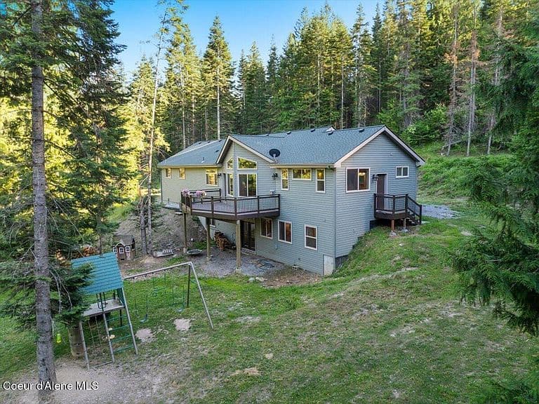 17727 S Bull Run Rd photo 2