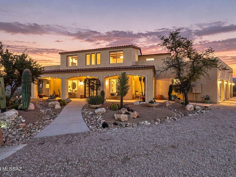7701 S Avenida Catrina photo 4