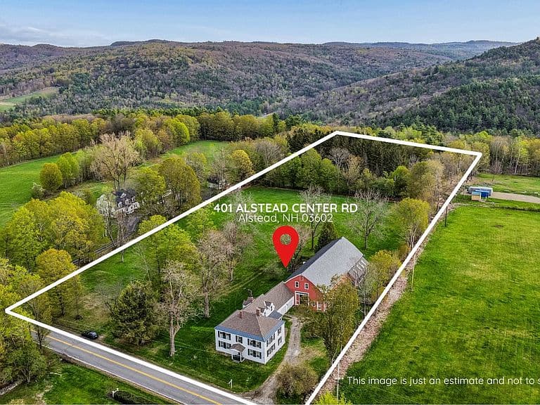 401 Alstead Center Road photo 3