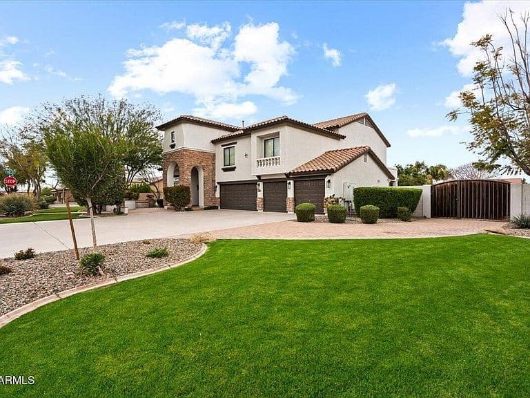 11606 E SAN TAN Court photo 4