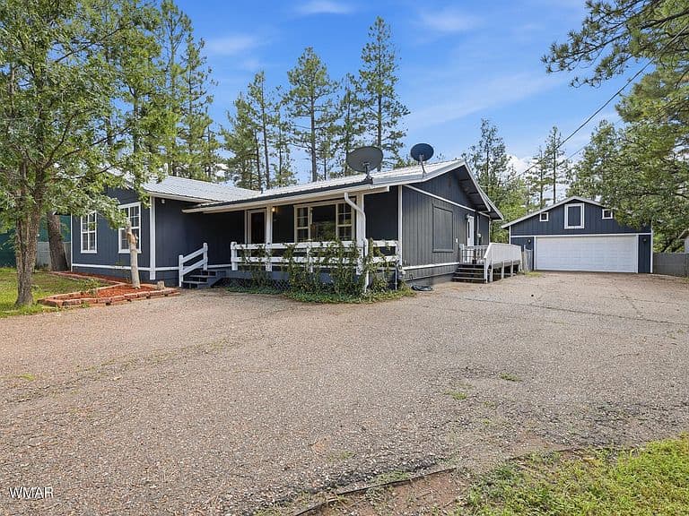 861 W Navajo Ln photo 3