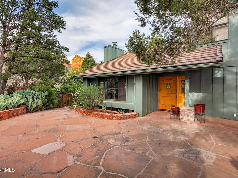 290 CORONADO Trail photo 2