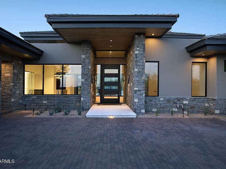 9750 E TROON NORTH Drive photo 3