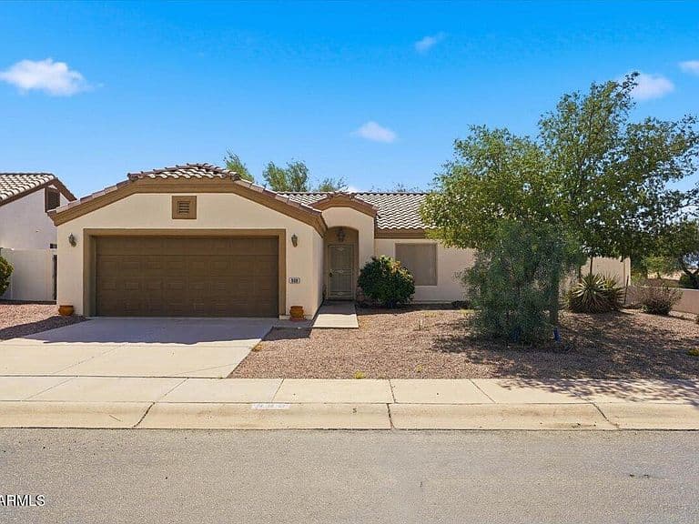 969 W HOPI Drive photo 4