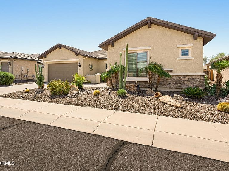 27005 W YUKON Drive photo 3
