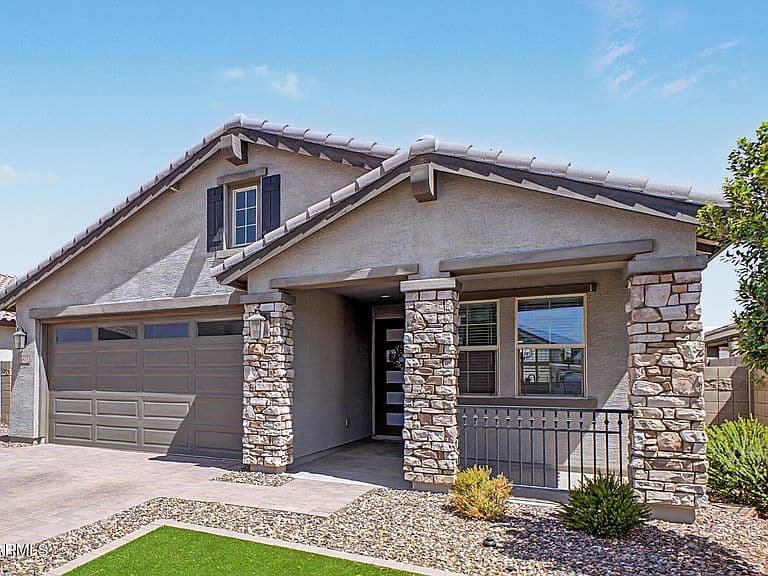 3452 W Dreamy Draw Drive photo 2