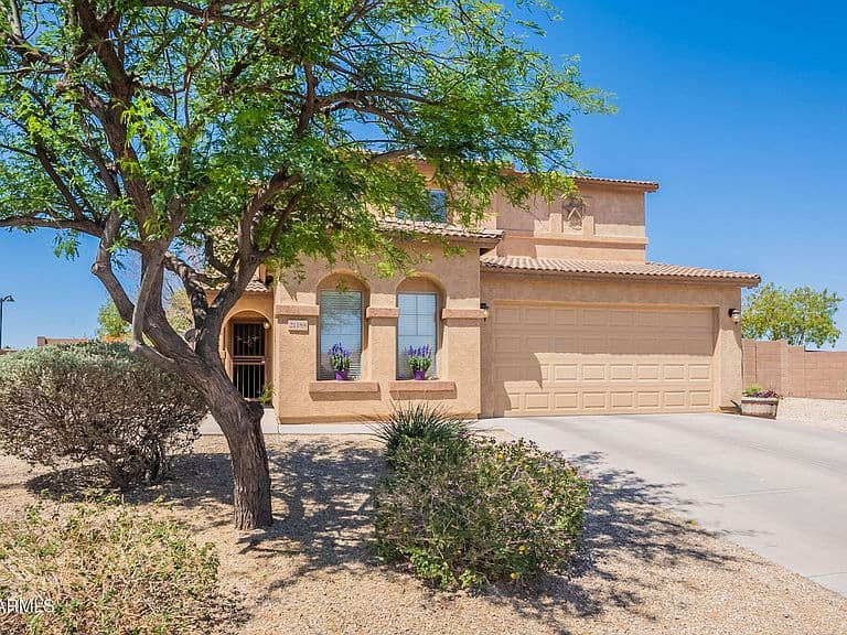 21188 N DUNCAN Drive photo 2