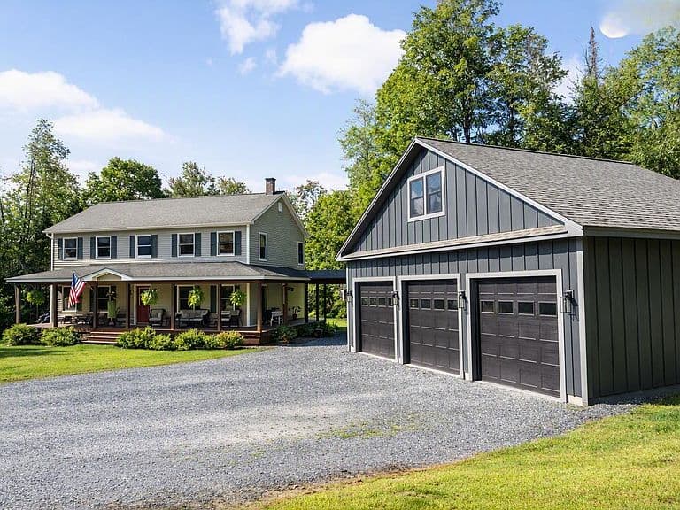 166 Mitchell Road photo 1