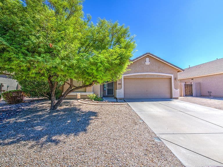 2579 S PONDEROSA Drive photo 3
